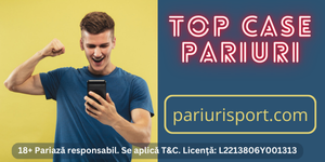 cele mai bune case de pariuri